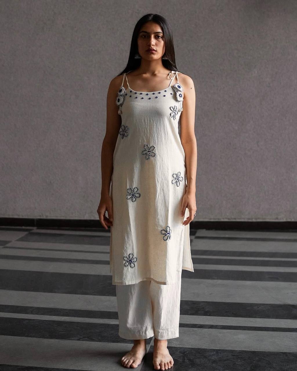 Designer Traditional Kurti