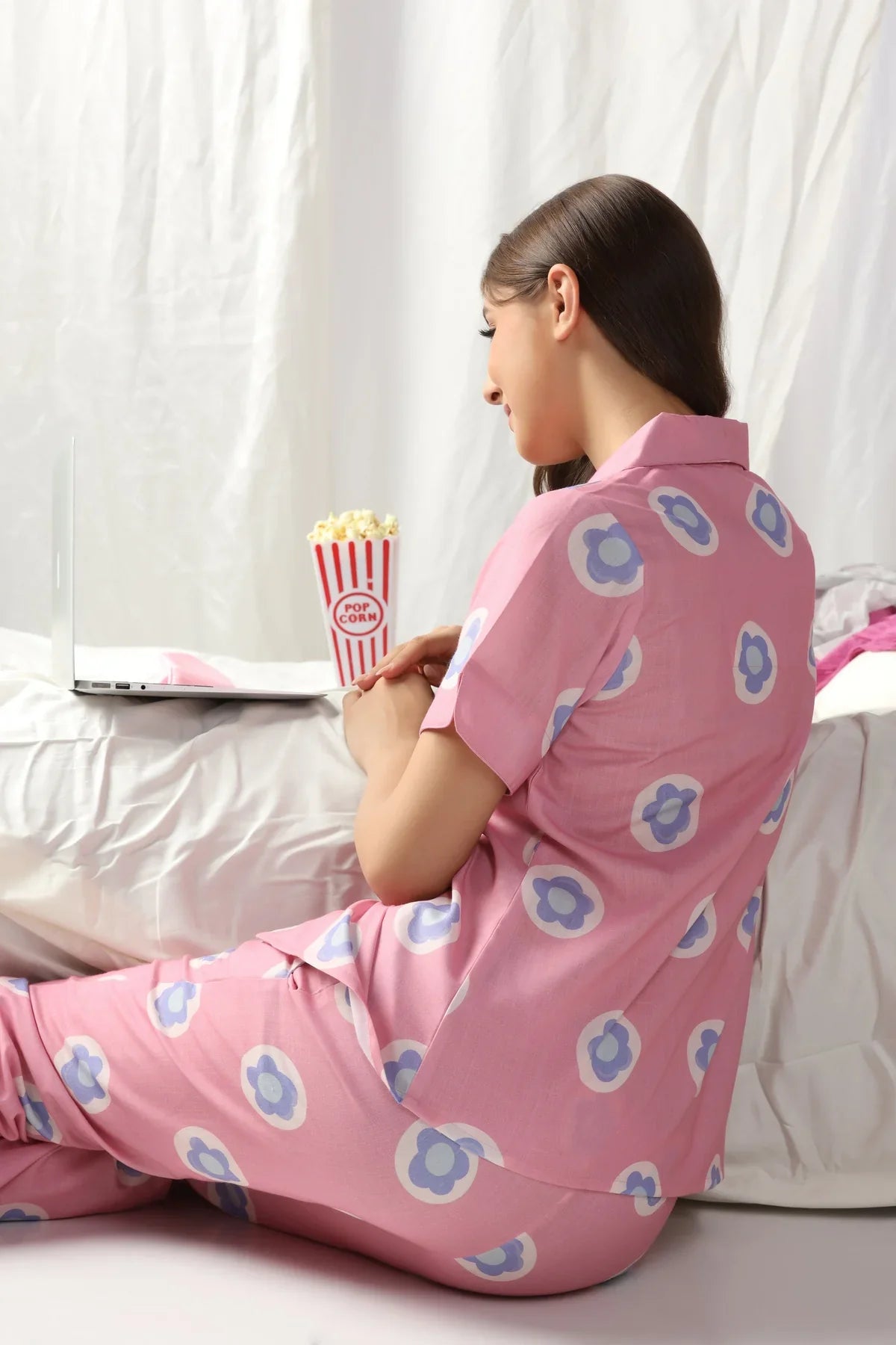 Blossom Dreams PJ Set