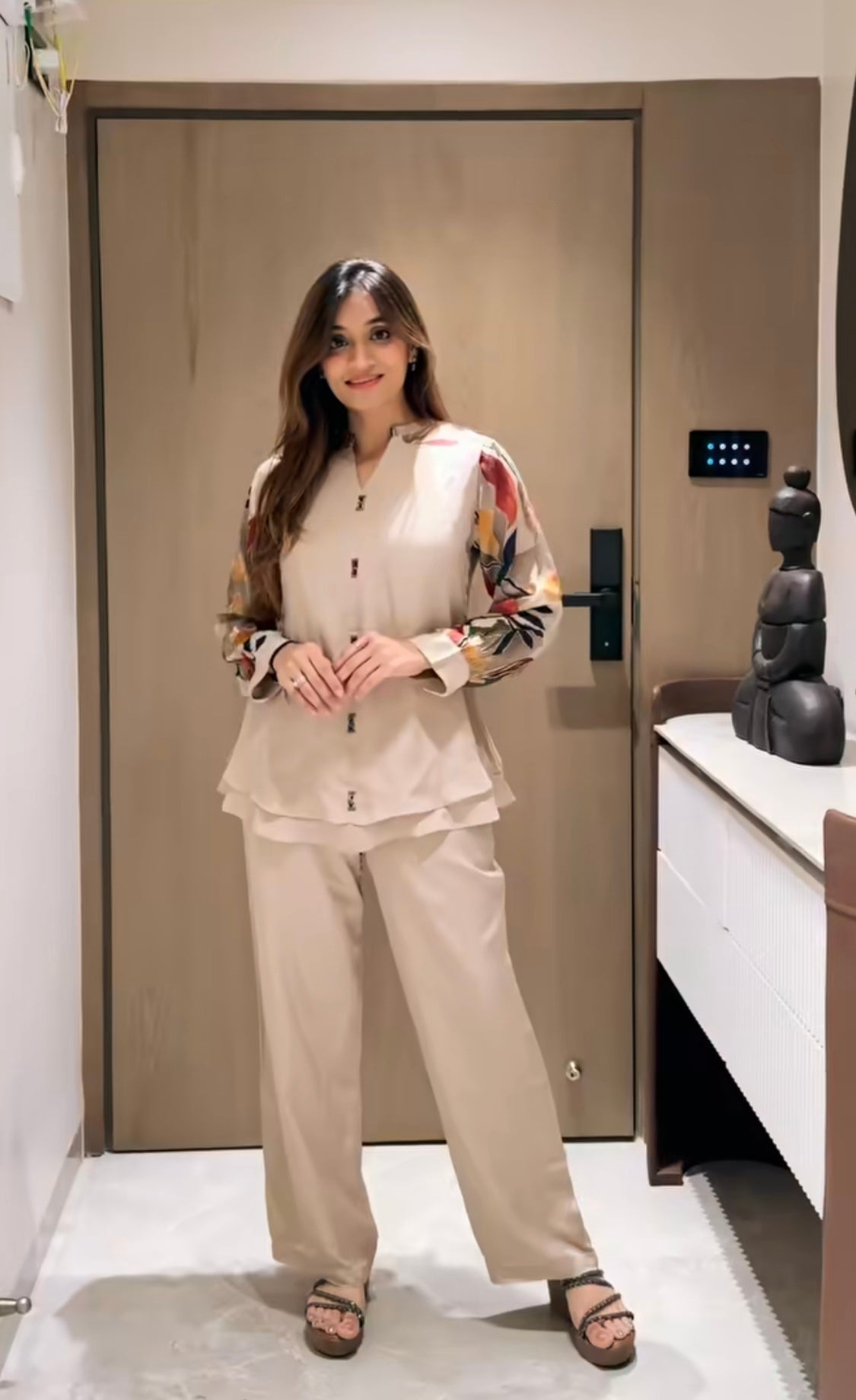 Office Queen Premium Coord Set