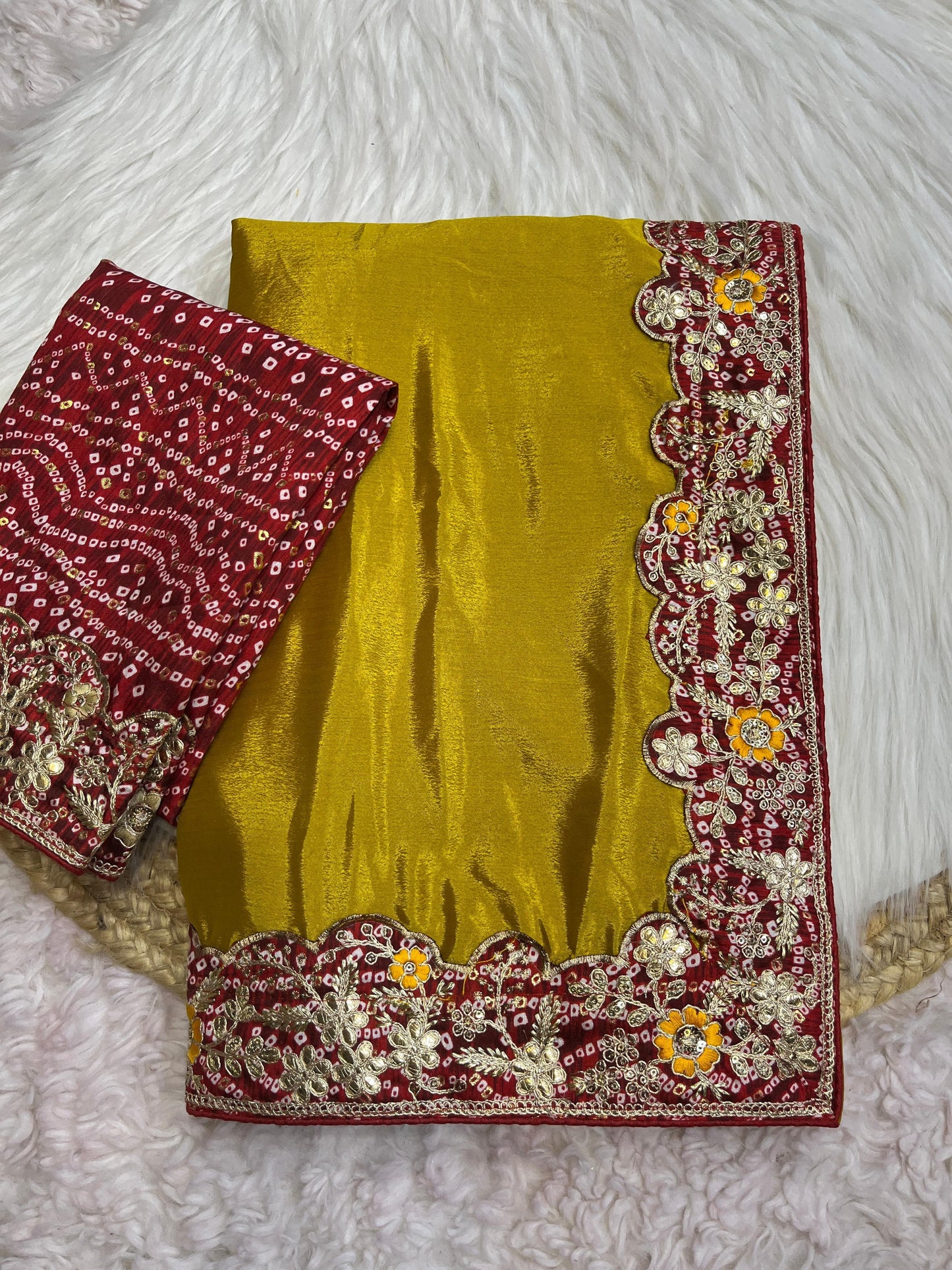 LATEST SAREE TRENDING ARRIVALS