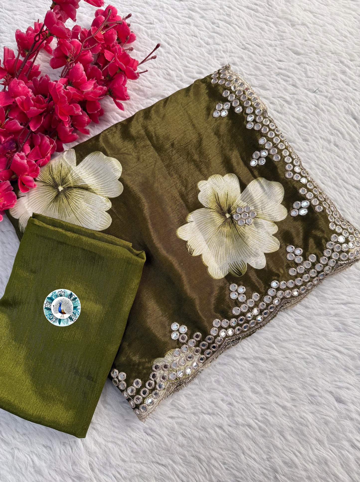 NEW LAUNCHING SUPER HIT SAREE COLLECTION