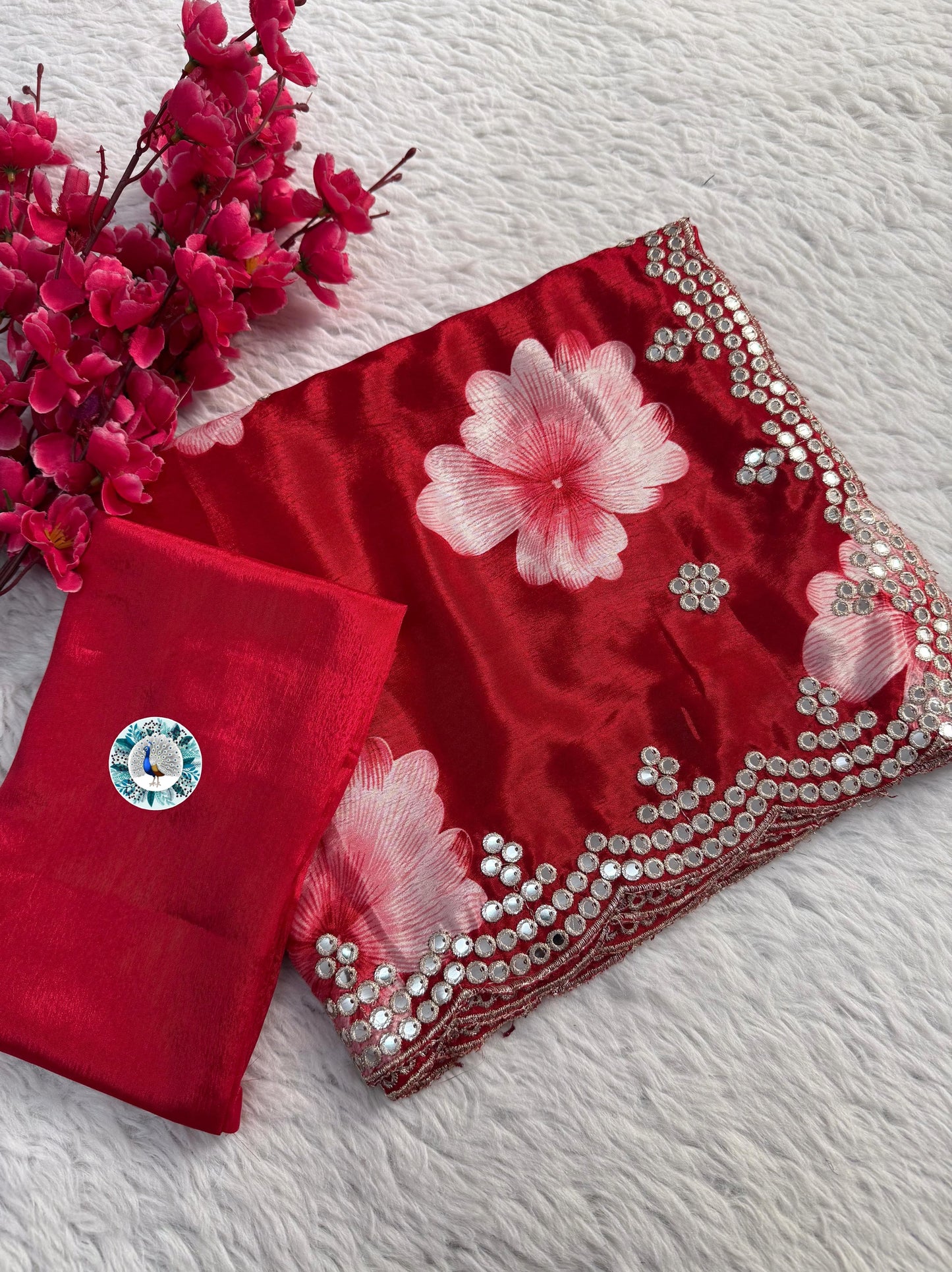 NEW LAUNCHING SUPER HIT SAREE COLLECTION