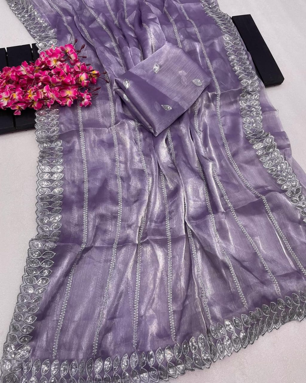 UPGRAD HUB New Launching Designer saree