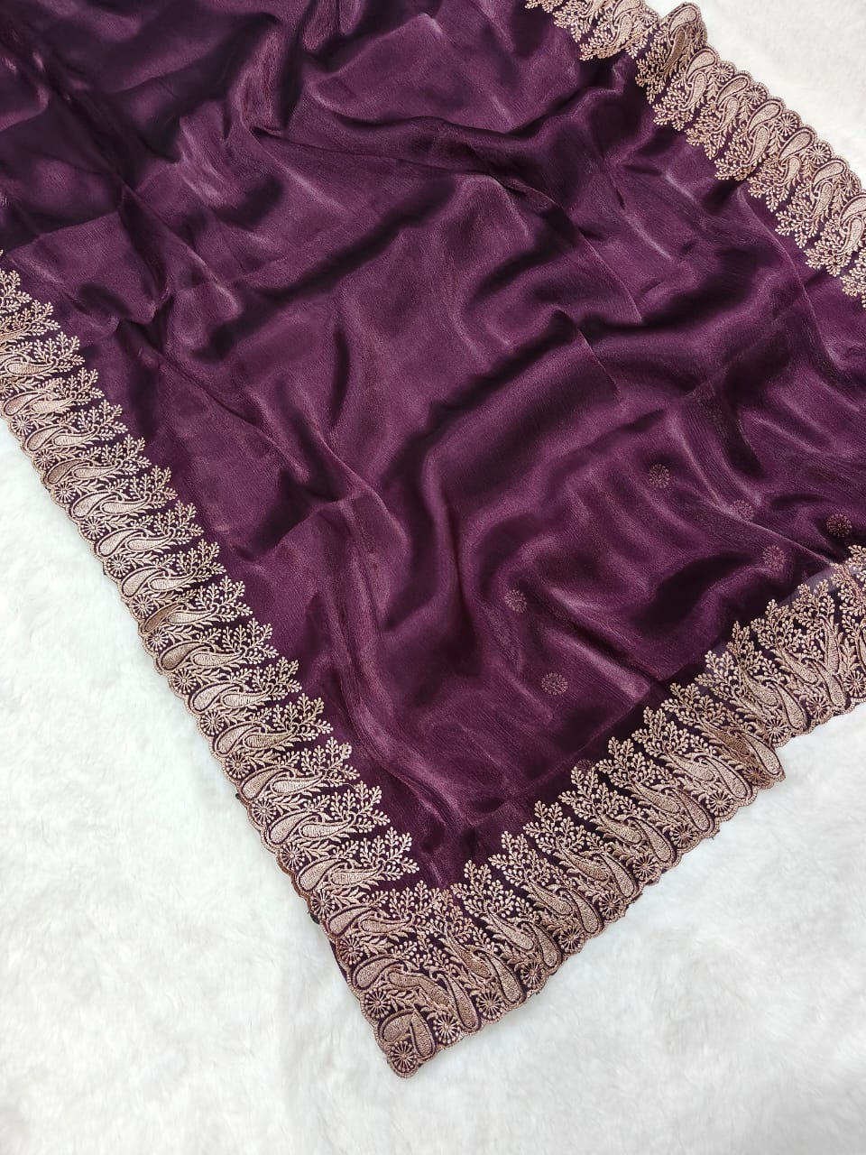 Sangani New Designer saree Launch