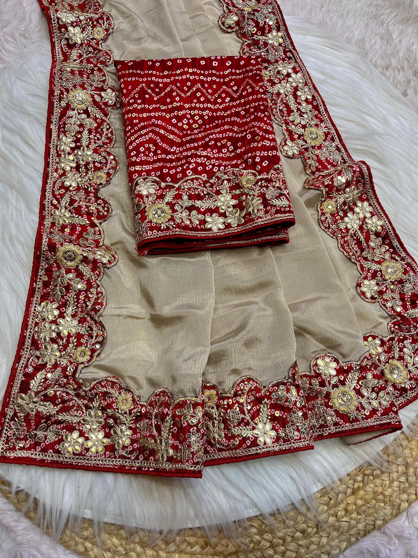 LATEST SAREE TRENDING ARRIVALS