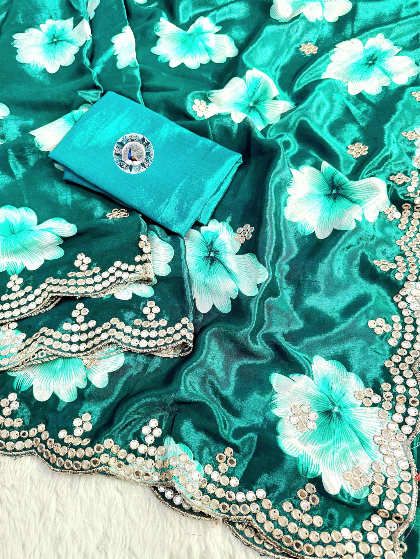 NEW LAUNCHING SUPER HIT SAREE COLLECTION