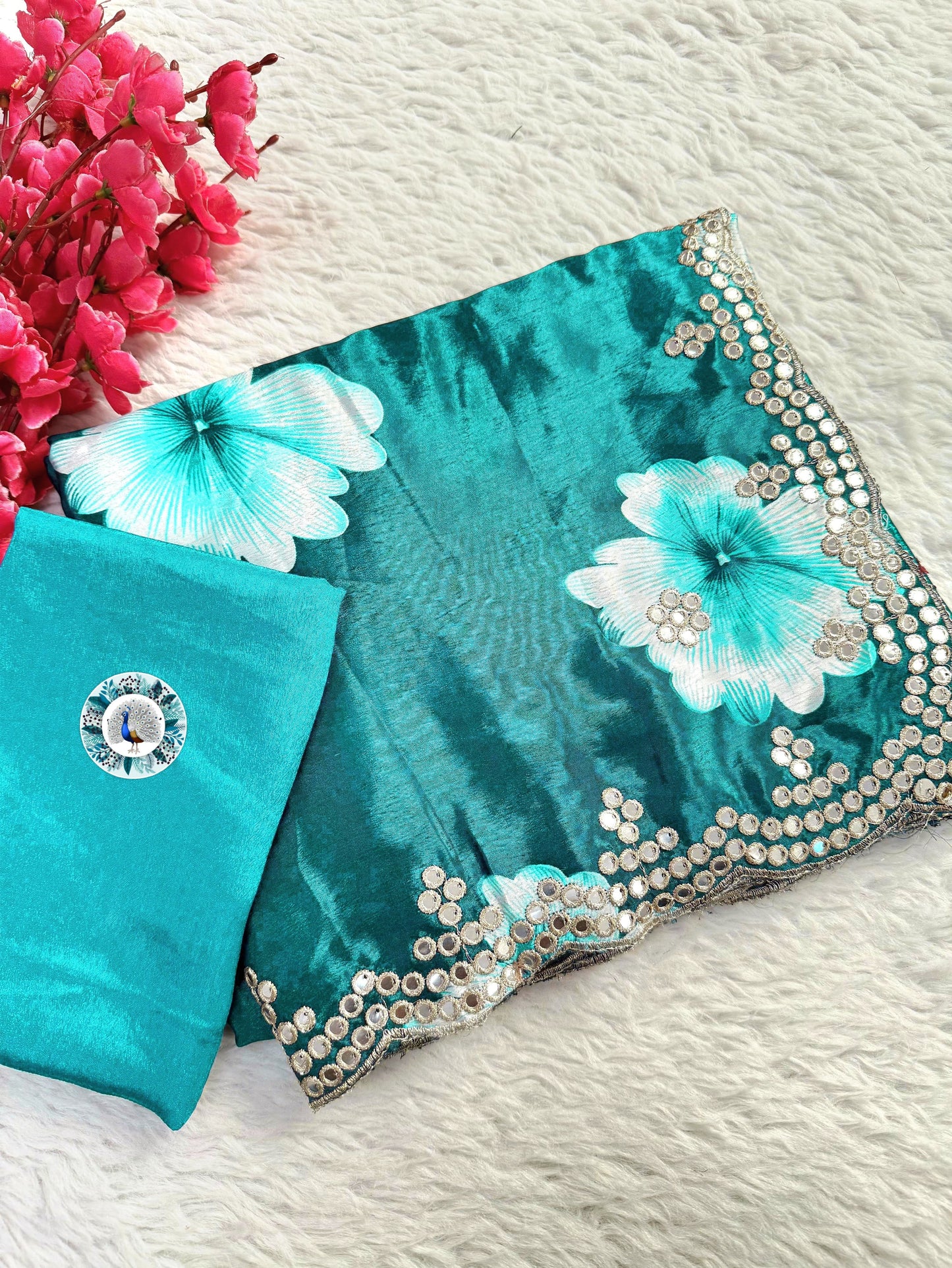 NEW LAUNCHING SUPER HIT SAREE COLLECTION