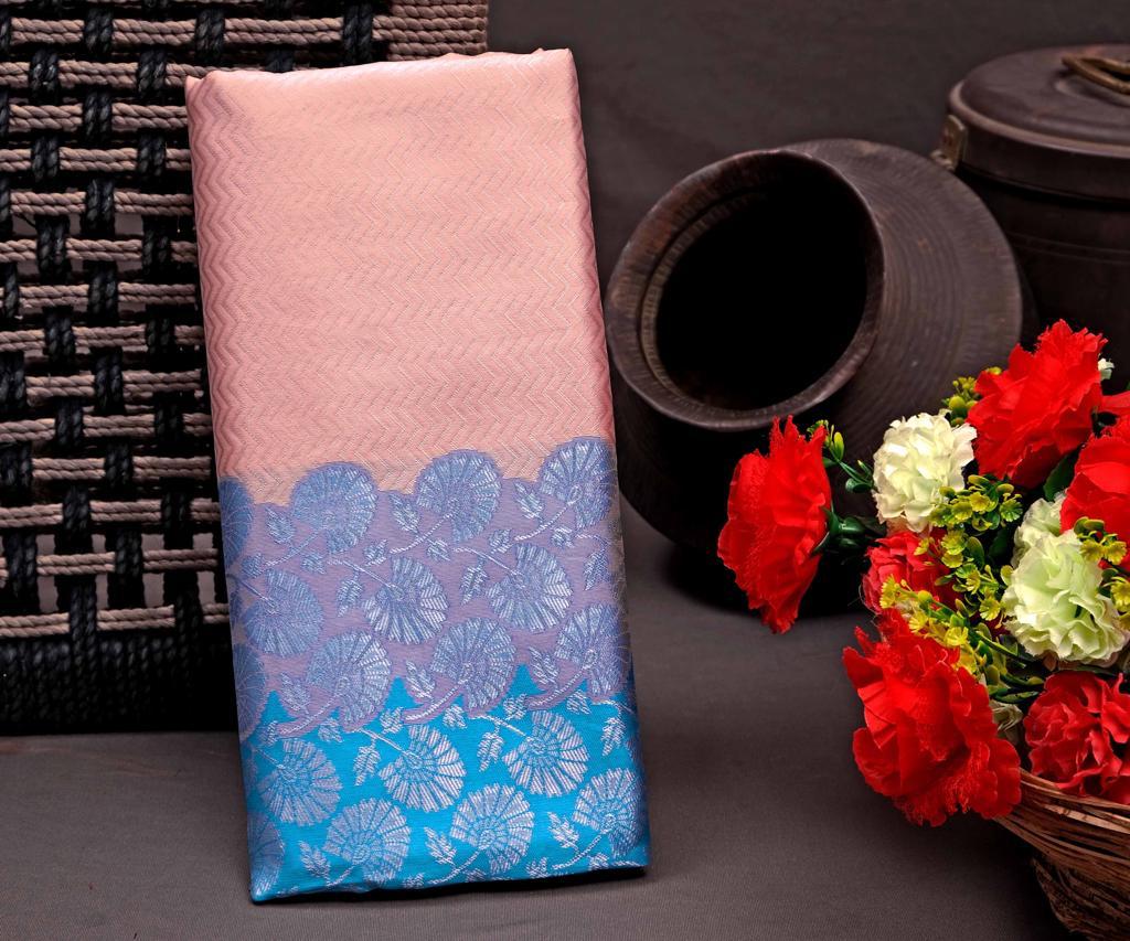 Beautiful with cut work border allover Dimond work on saree
