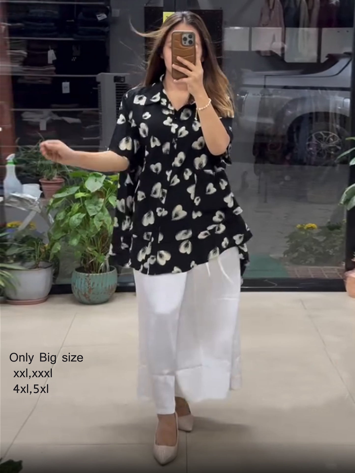 OLIVIA SHIRT STYLE DRESS
