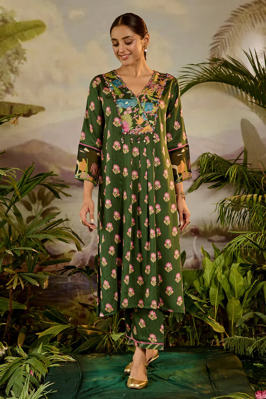 KURTA SET of 2