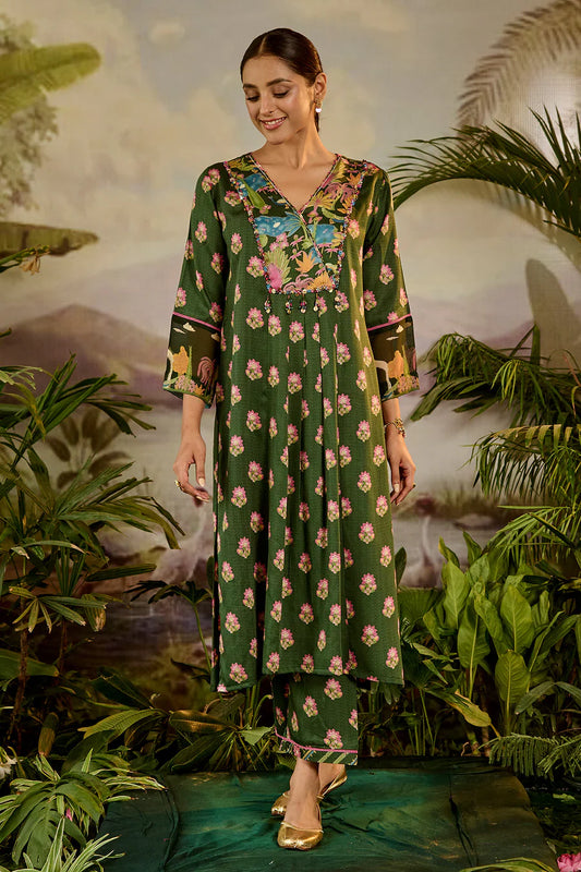 KURTA SET of 2