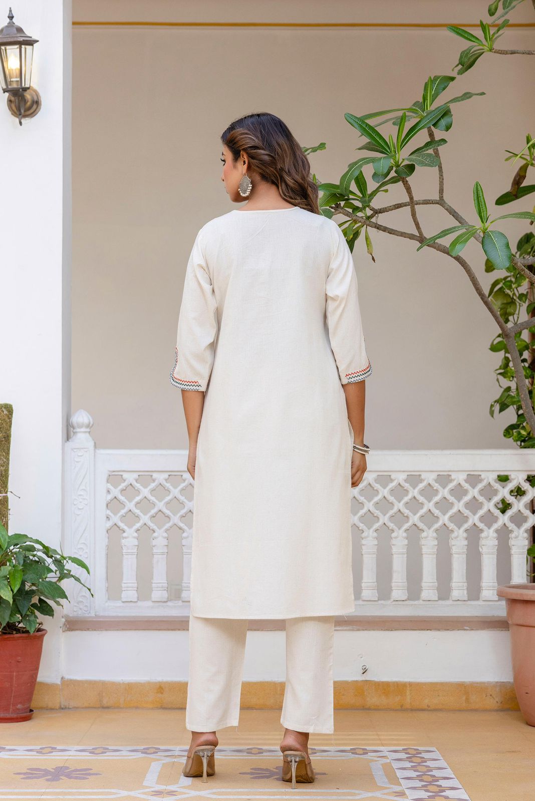 Printed Kurta Sets for Women, Kurta and Pant Set for Women