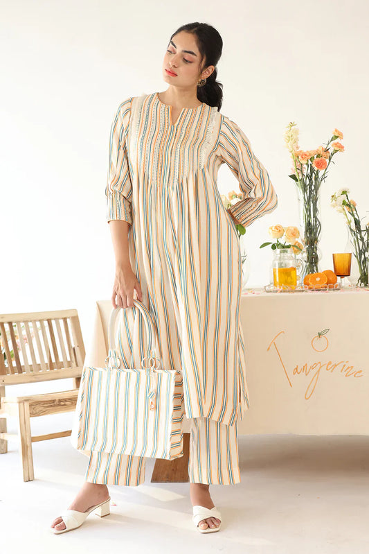 SEPIA KURTA