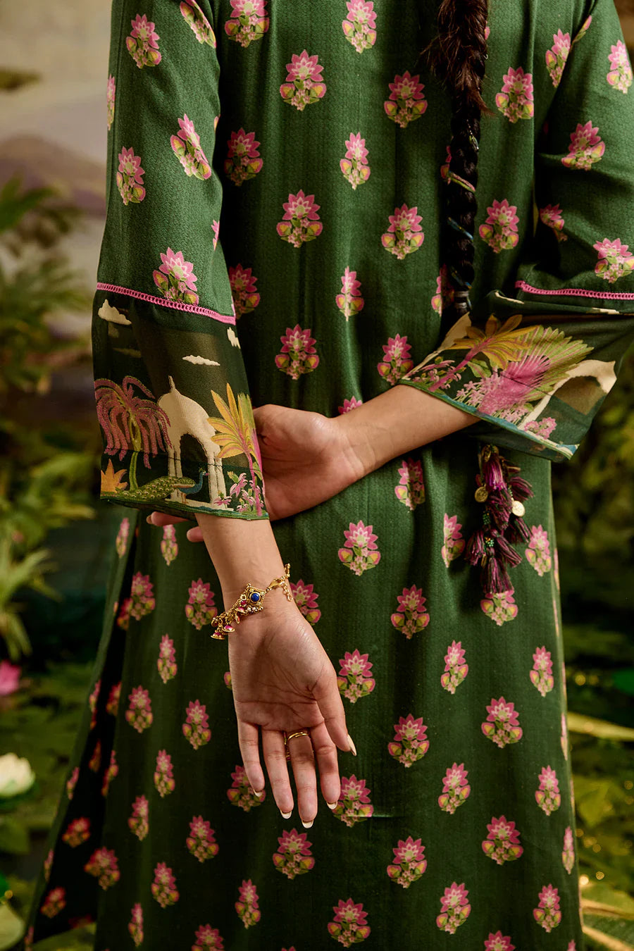 KURTA SET of 2