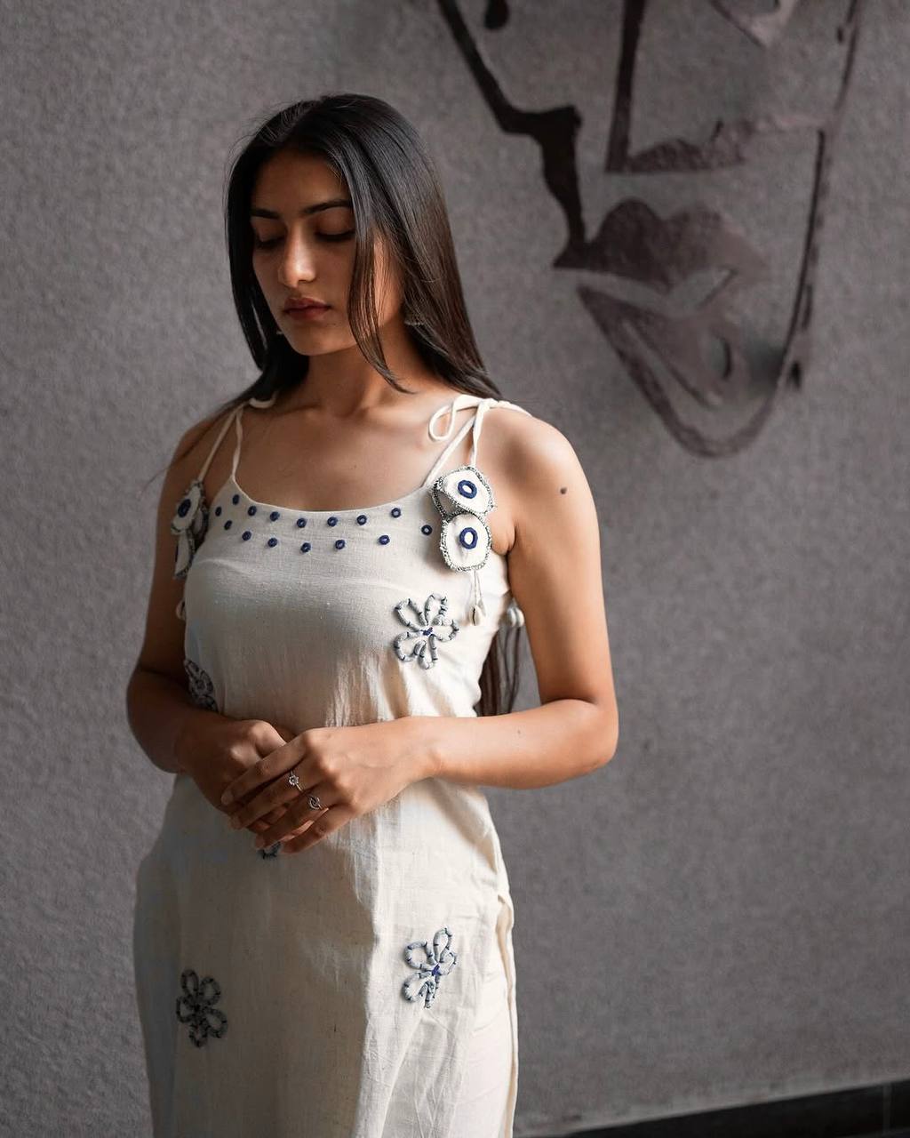 Designer Traditional Kurti