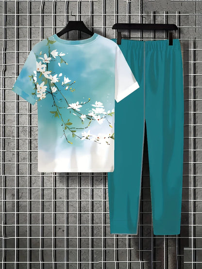 Botani Tribe Casual Ethnic Co-Ord
