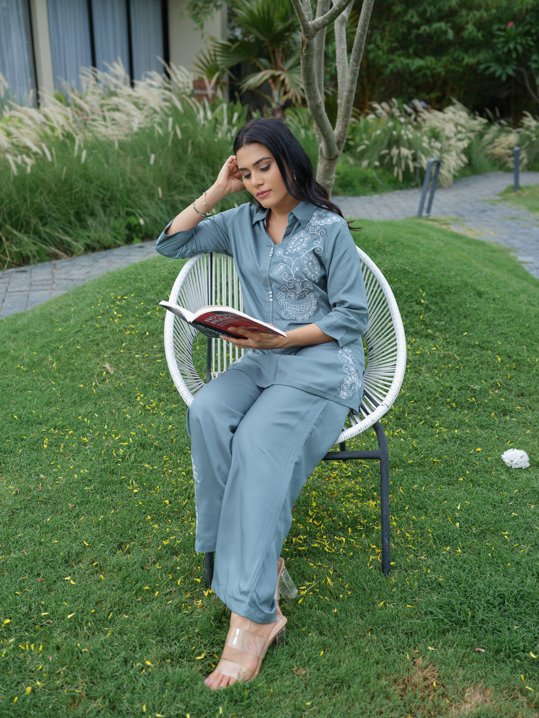 Pastel Crush Co-Ord Set