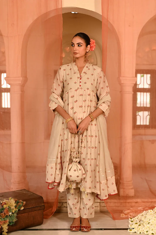 NEW UPGRAD KURTA SET