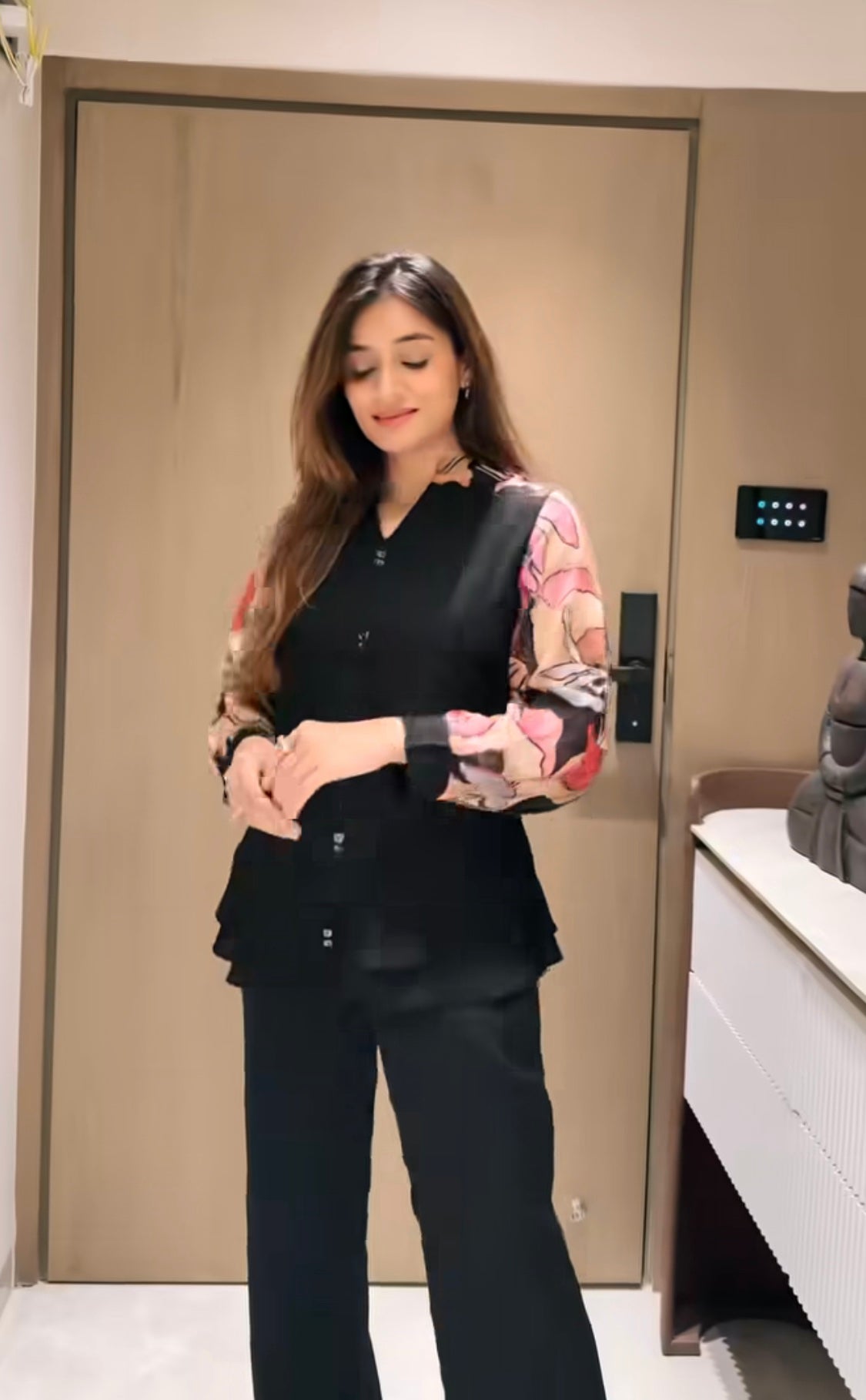 Office Queen Premium Coord Set