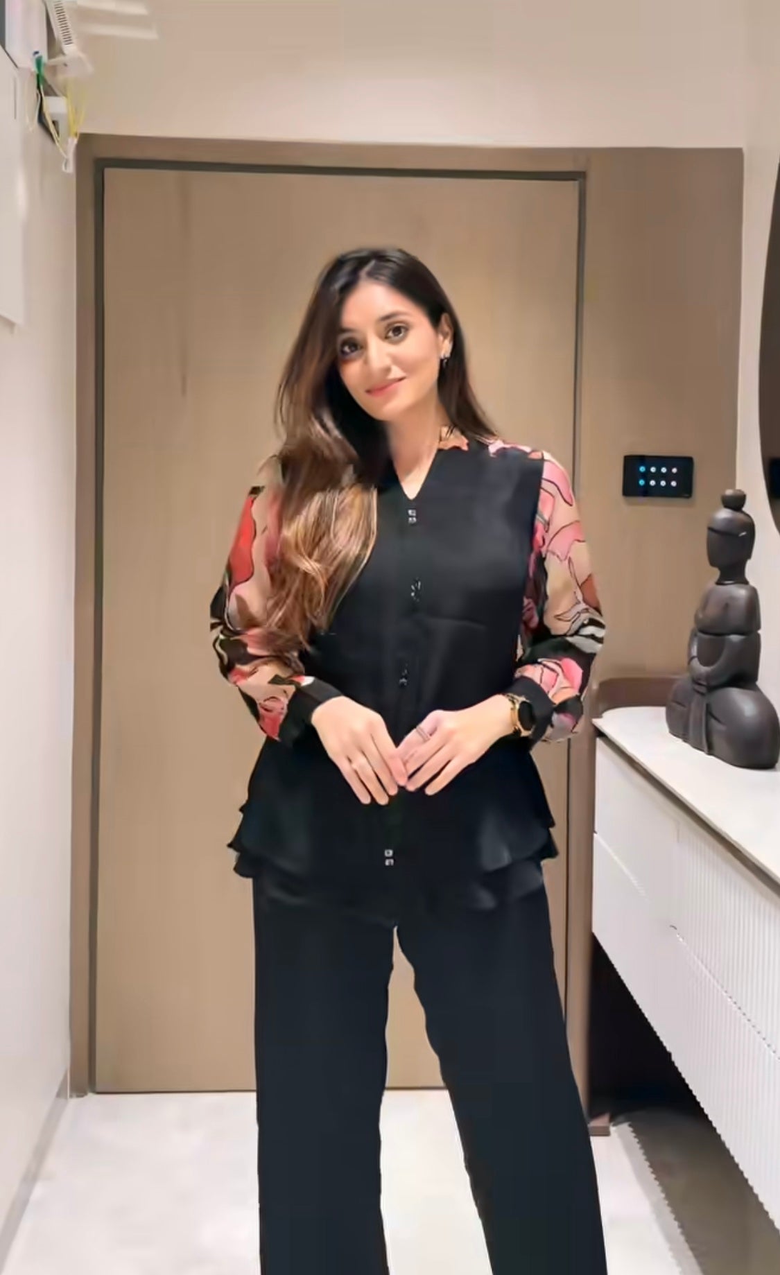 Office Queen Premium Coord Set