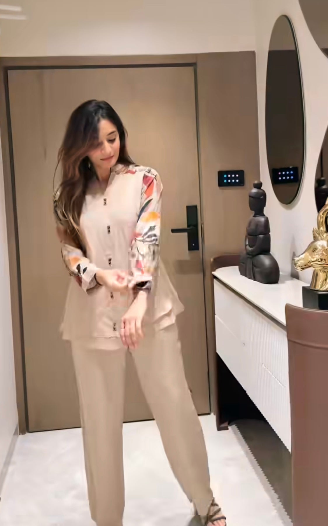 Office Queen Premium Coord Set