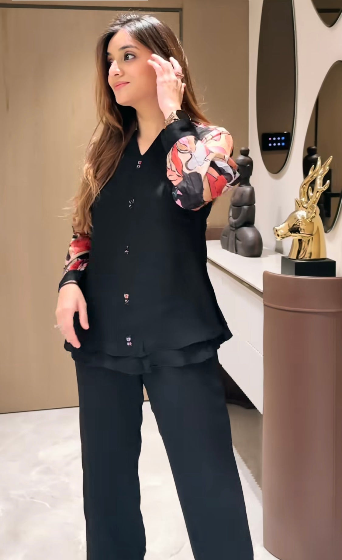 Office Queen Premium Coord Set