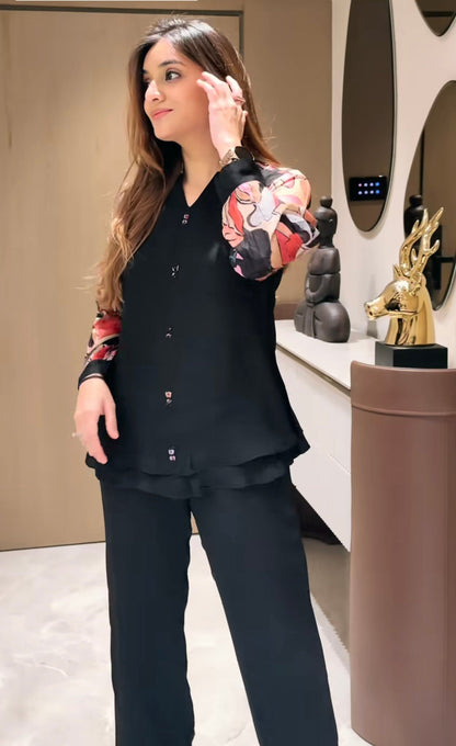 Office Queen Premium Coord Set