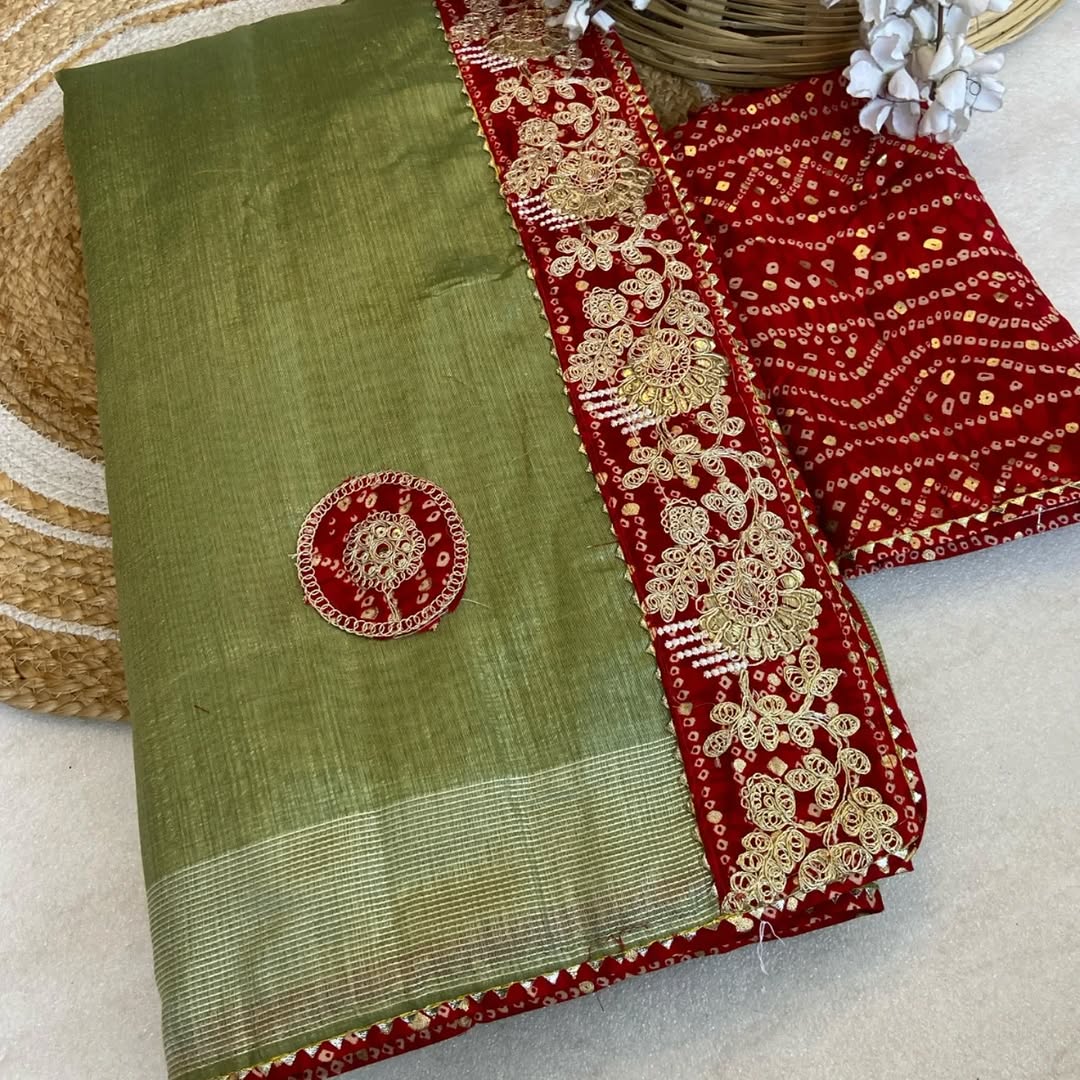 Sangani Trendy Saree Collection In The House
