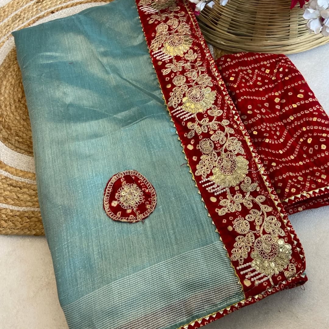 Sangani Trendy Saree Collection In The House