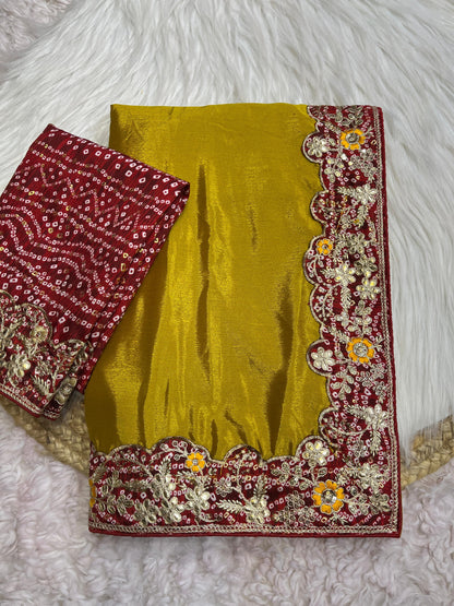 LATEST SAREE TRENDING ARRIVALS