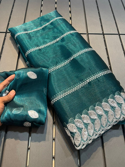 UPGRAD HUB New Launching Designer saree