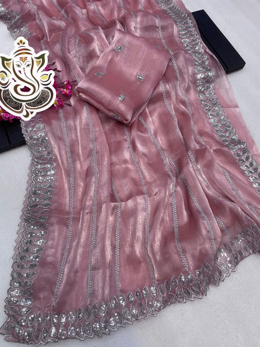 UPGRAD HUB New Launching Designer saree