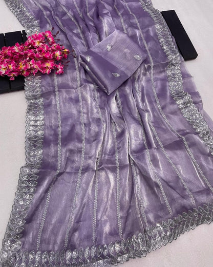 UPGRAD HUB New Launching Designer saree