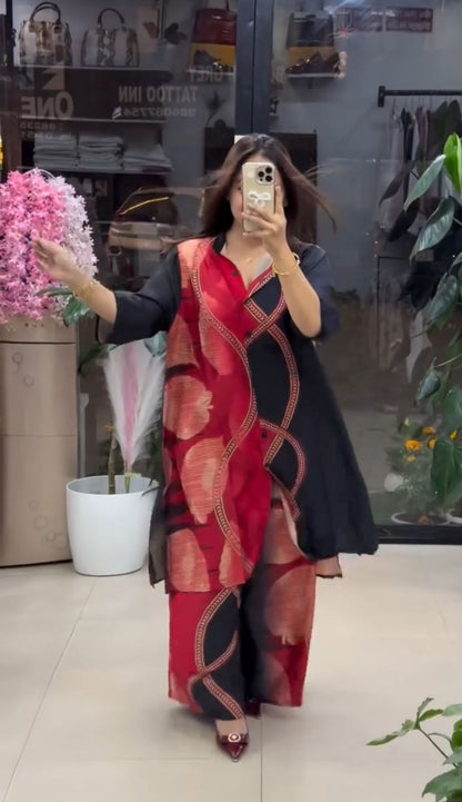 Fulwa - Co-ord Set Collection