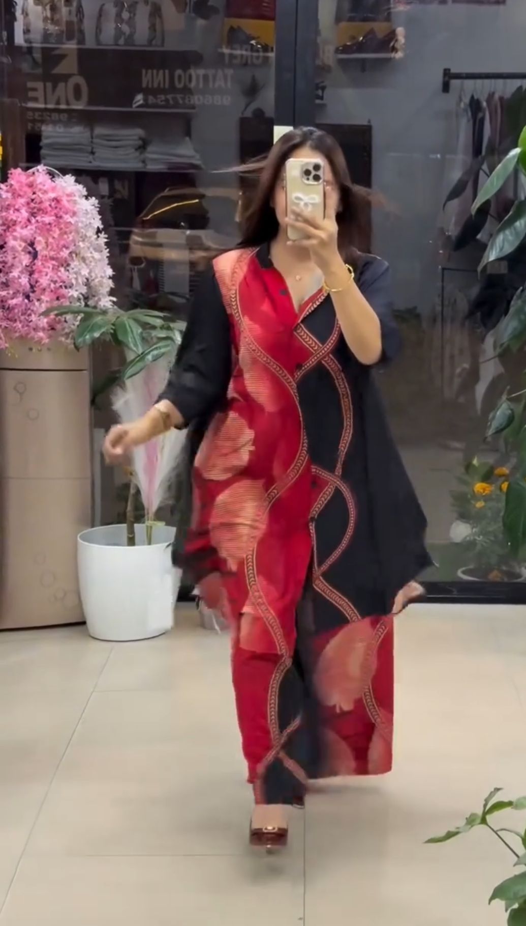 Fulwa - Co-ord Set Collection