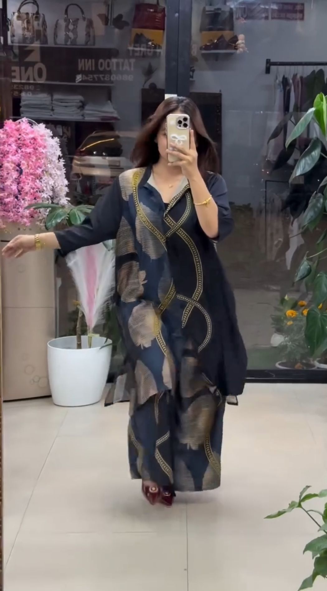 Fulwa - Co-ord Set Collection