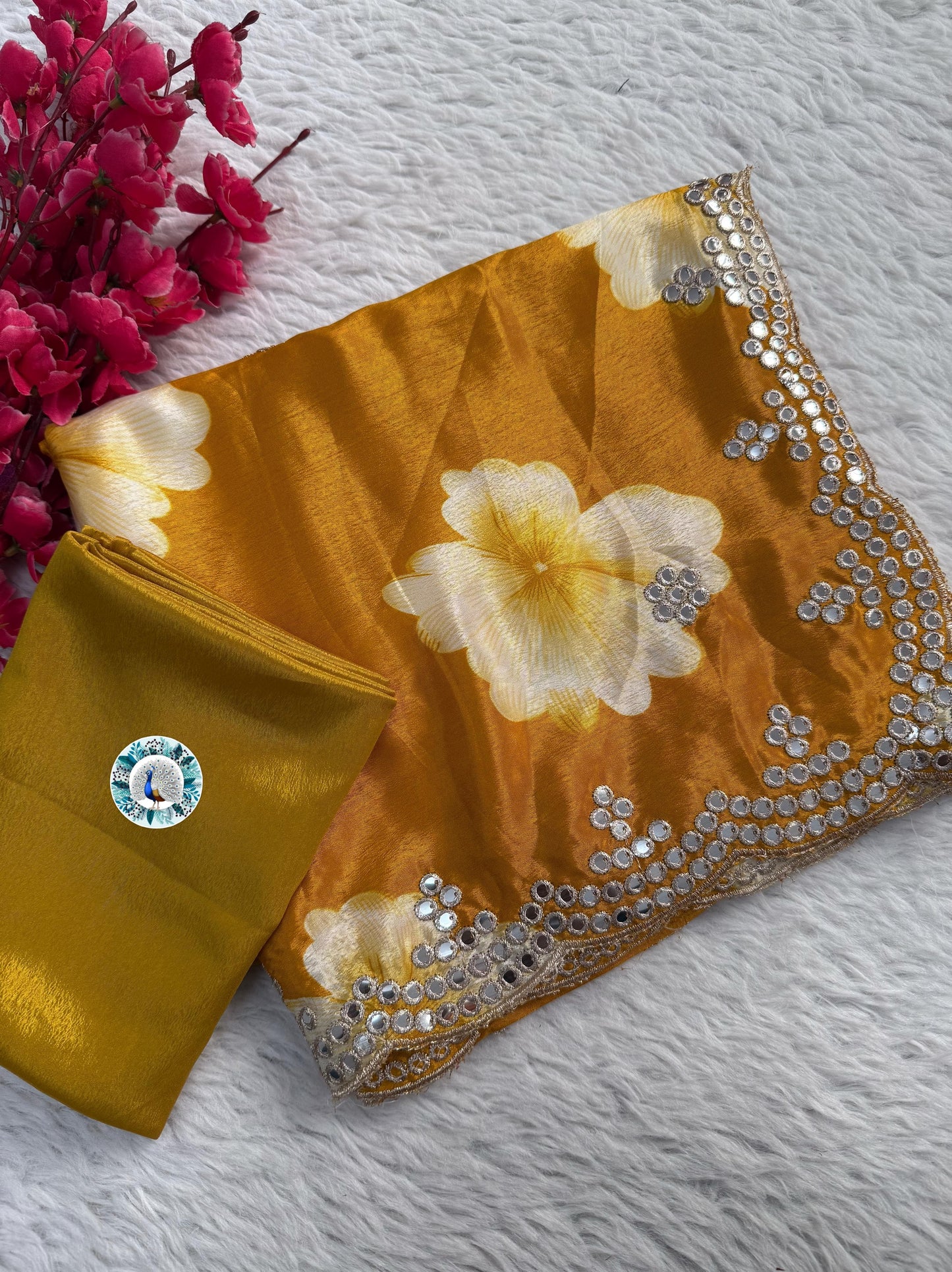 NEW LAUNCHING SUPER HIT SAREE COLLECTION