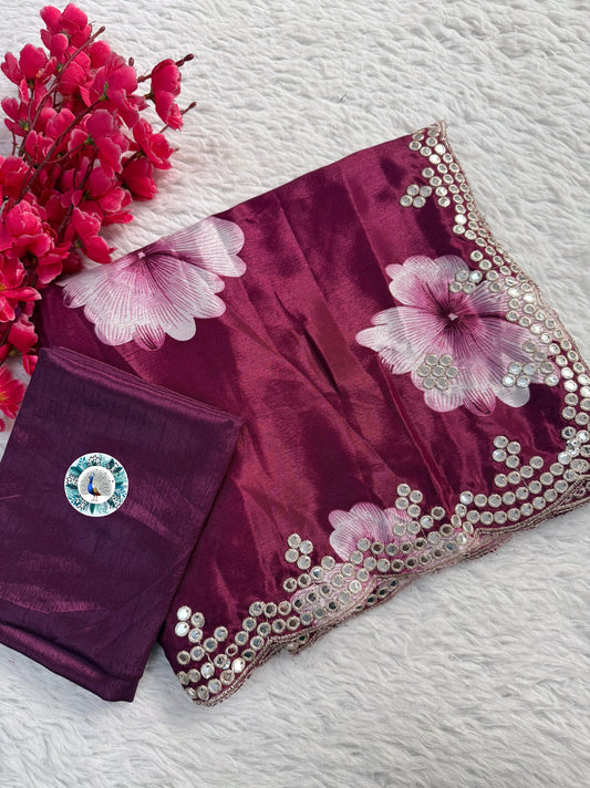 NEW LAUNCHING SUPER HIT SAREE COLLECTION