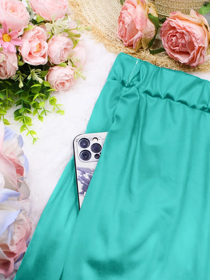Wings & Whimsy Set – Long Sleeve Butterfly Top + Pants