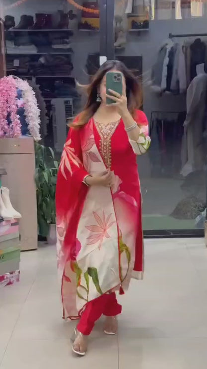 NEW LONCH- LONG SHIRT STYLE DRESS