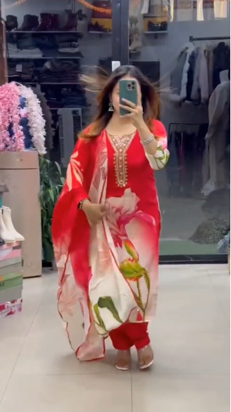 NEW LONCH- LONG SHIRT STYLE DRESS