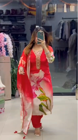NEW LONCH- LONG SHIRT STYLE DRESS